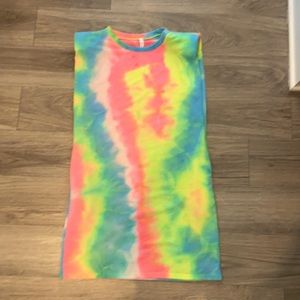 Dress perfect for the beach